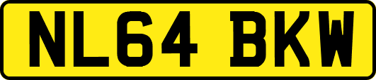 NL64BKW