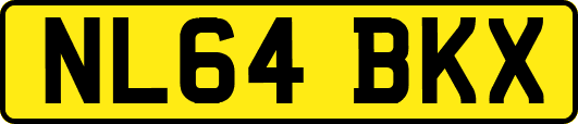 NL64BKX