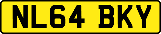 NL64BKY