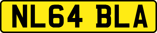 NL64BLA