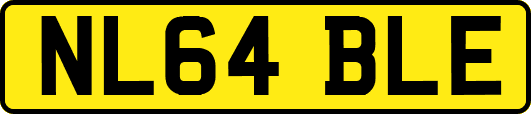 NL64BLE