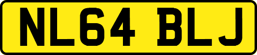 NL64BLJ