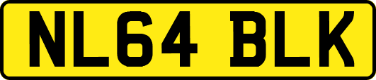 NL64BLK