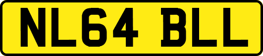NL64BLL
