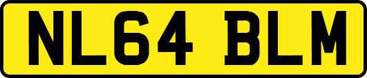 NL64BLM
