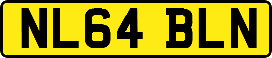 NL64BLN