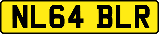 NL64BLR