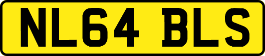 NL64BLS