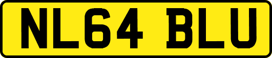 NL64BLU