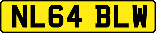 NL64BLW