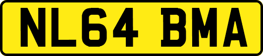 NL64BMA