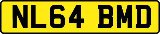 NL64BMD