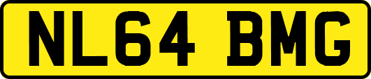 NL64BMG