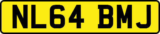 NL64BMJ