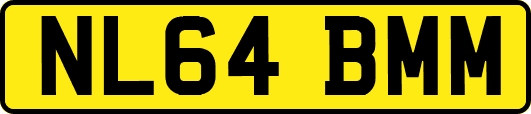 NL64BMM