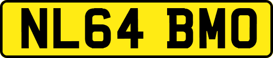 NL64BMO