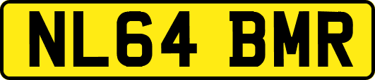 NL64BMR