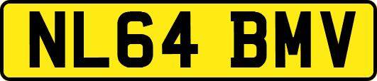 NL64BMV