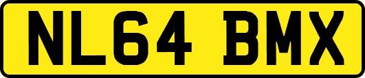 NL64BMX