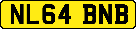 NL64BNB