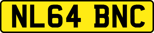 NL64BNC