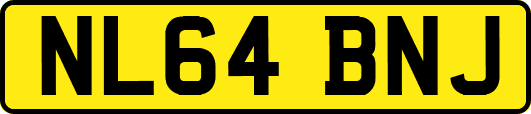 NL64BNJ