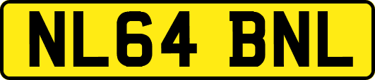 NL64BNL
