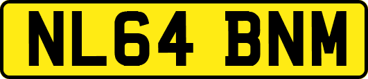 NL64BNM