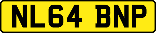 NL64BNP