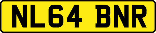 NL64BNR