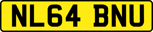 NL64BNU