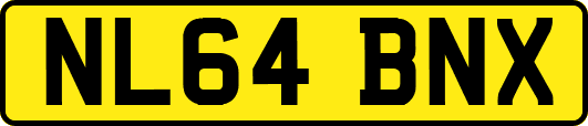 NL64BNX