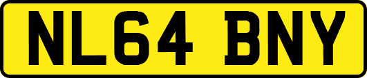 NL64BNY