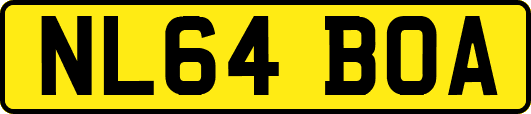 NL64BOA