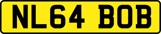 NL64BOB