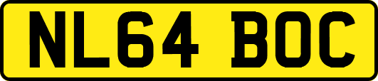NL64BOC
