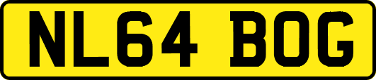 NL64BOG