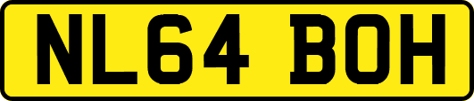NL64BOH