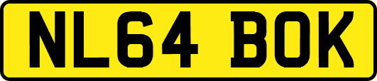 NL64BOK