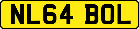 NL64BOL