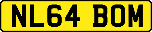 NL64BOM