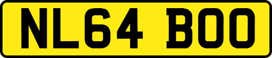 NL64BOO
