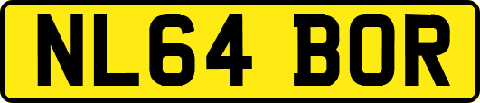NL64BOR