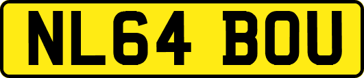 NL64BOU