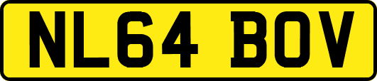 NL64BOV