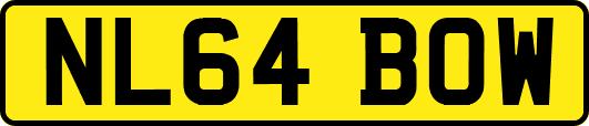 NL64BOW