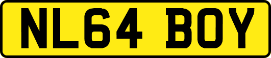 NL64BOY