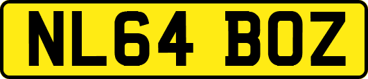 NL64BOZ