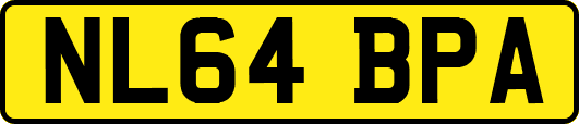 NL64BPA