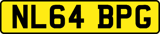 NL64BPG